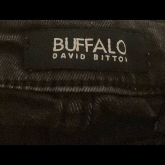 Buffalo David Bitton jeans 27 - Picture 3 of 7